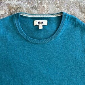 Joseph Abboud long sleeve sweater